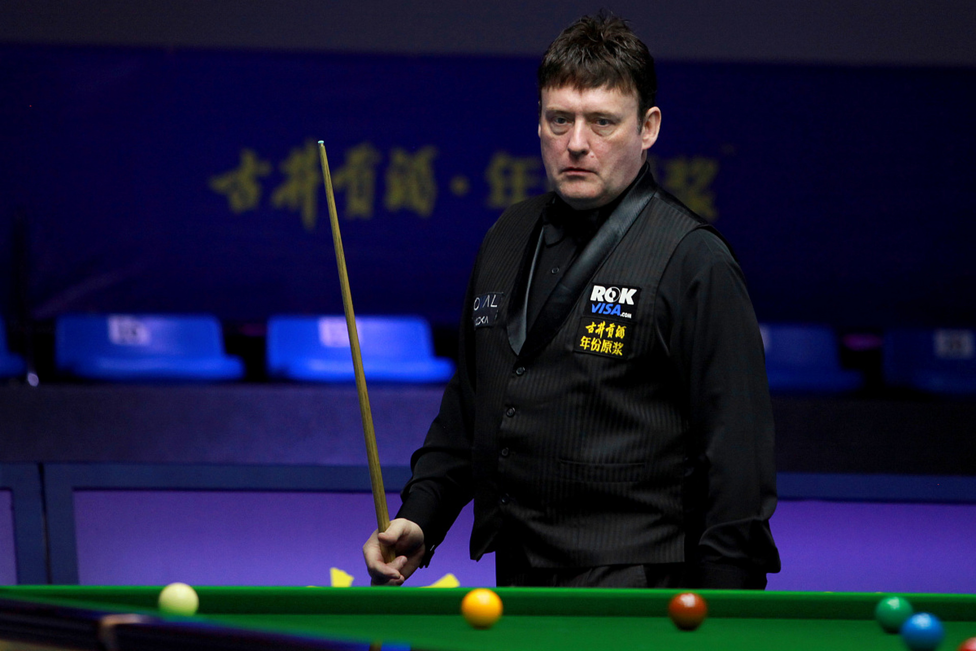 惊人的表现 惊人的表现