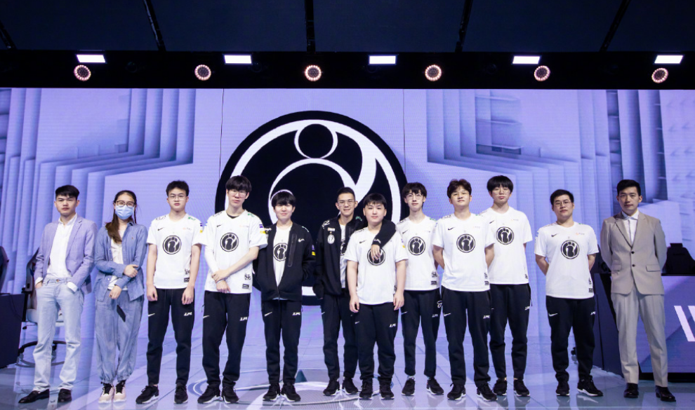 期待她们在 期待她们在