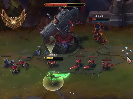 前中期河道 前中期河道