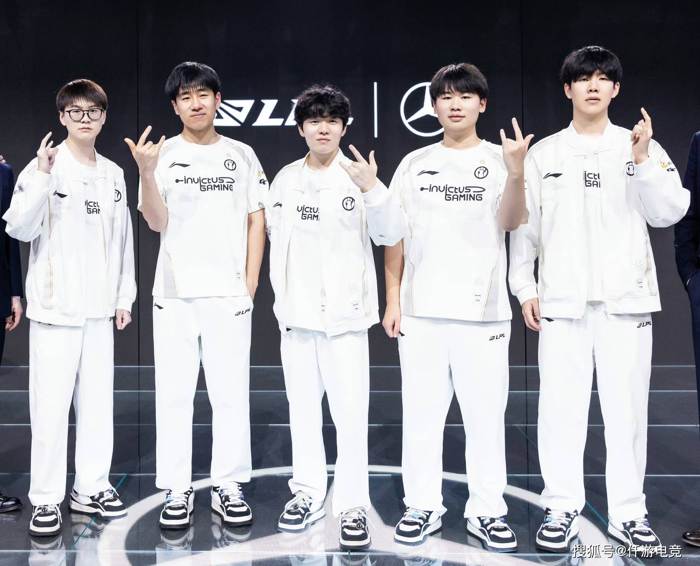 逼抢不激进